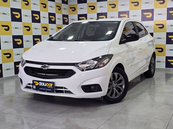 CHEVROLET JOY 1.0 SPE4 FLEX MANUAL